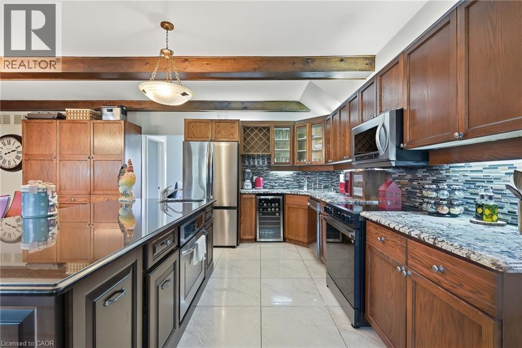 345 Freelton Road, Hamilton, Ontario  N0B 2J0 - Photo 8 - 40854336