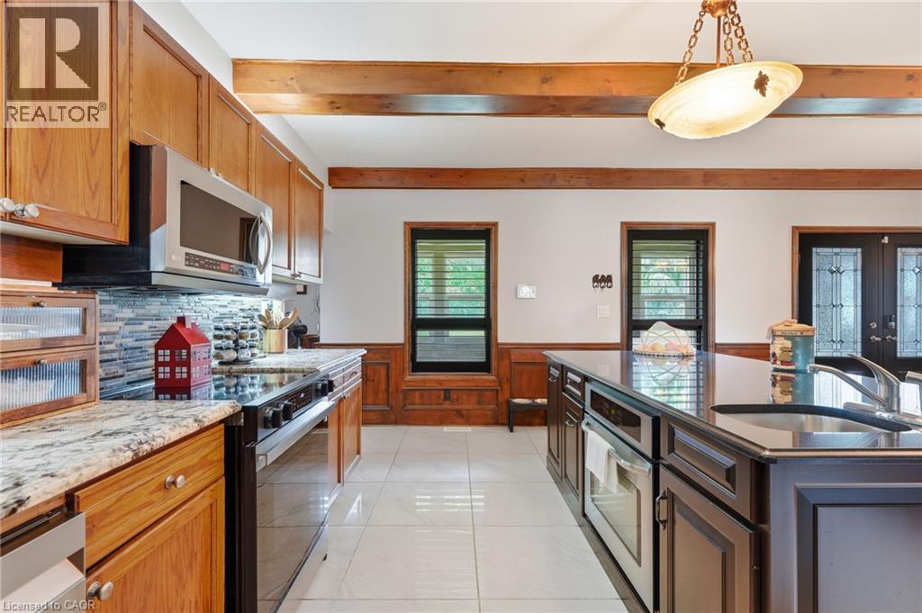 345 Freelton Road, Hamilton, Ontario  N0B 2J0 - Photo 9 - 40854336