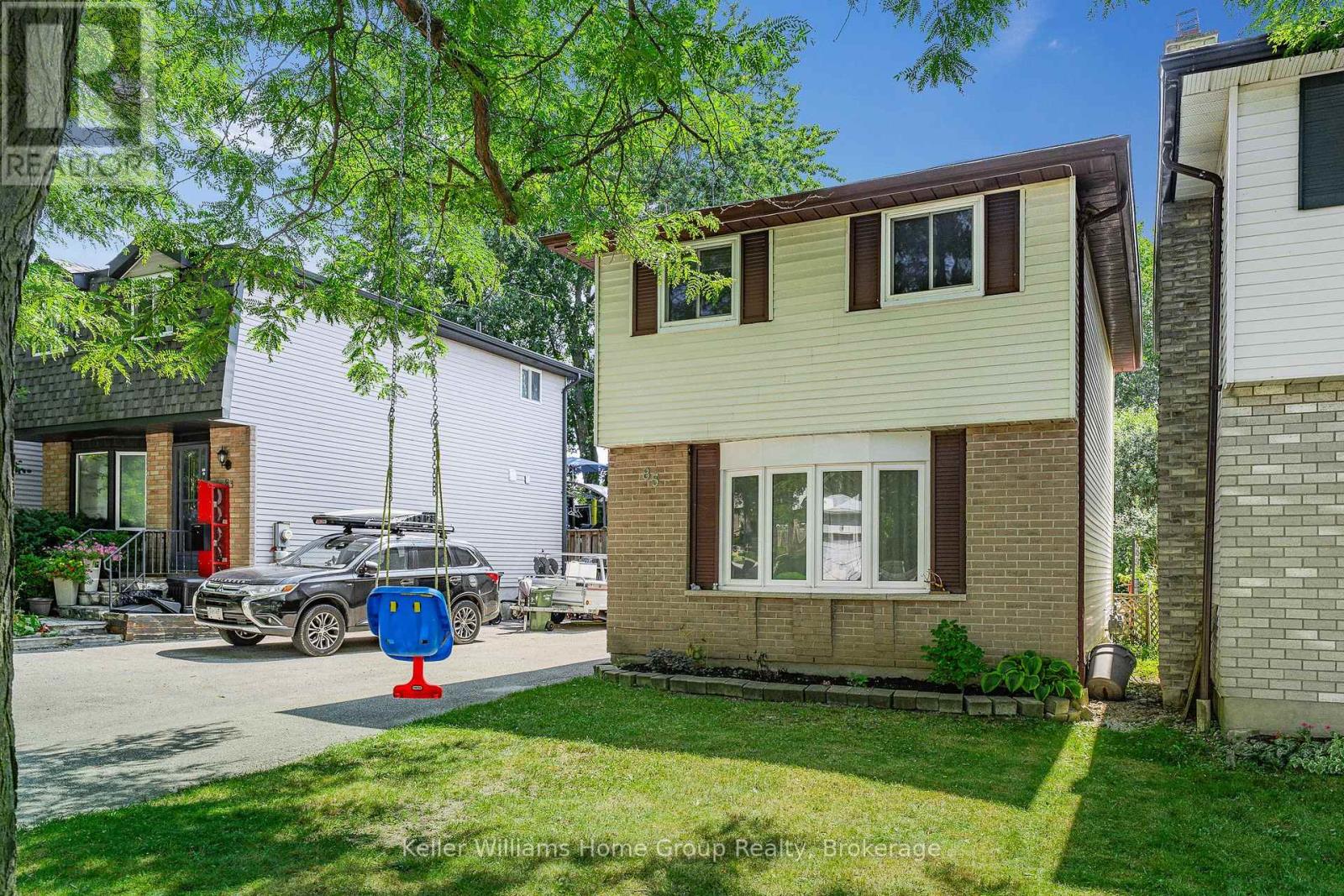 85 Upton Crescent, Guelph (Grange Road), Ontario  N1E 6P6 - Photo 2 - X13659040