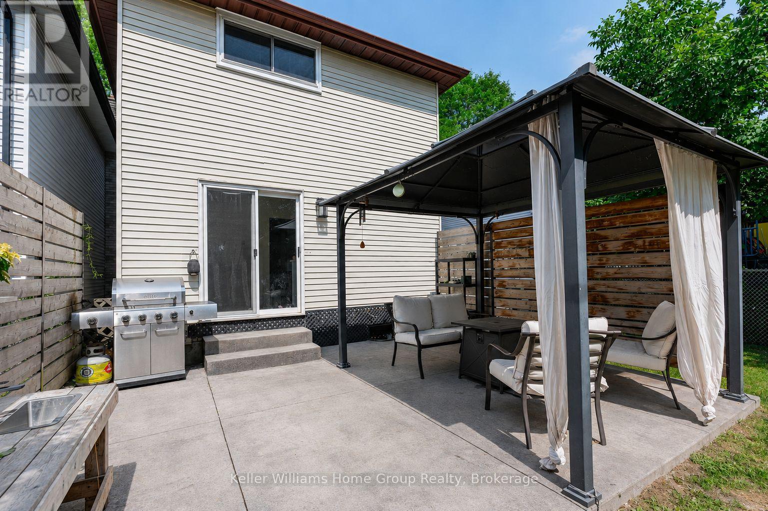 85 Upton Crescent, Guelph (Grange Road), Ontario  N1E 6P6 - Photo 45 - X13659040