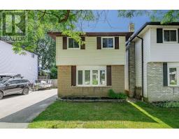 85 UPTON CRESCENT, Guelph, Ontario