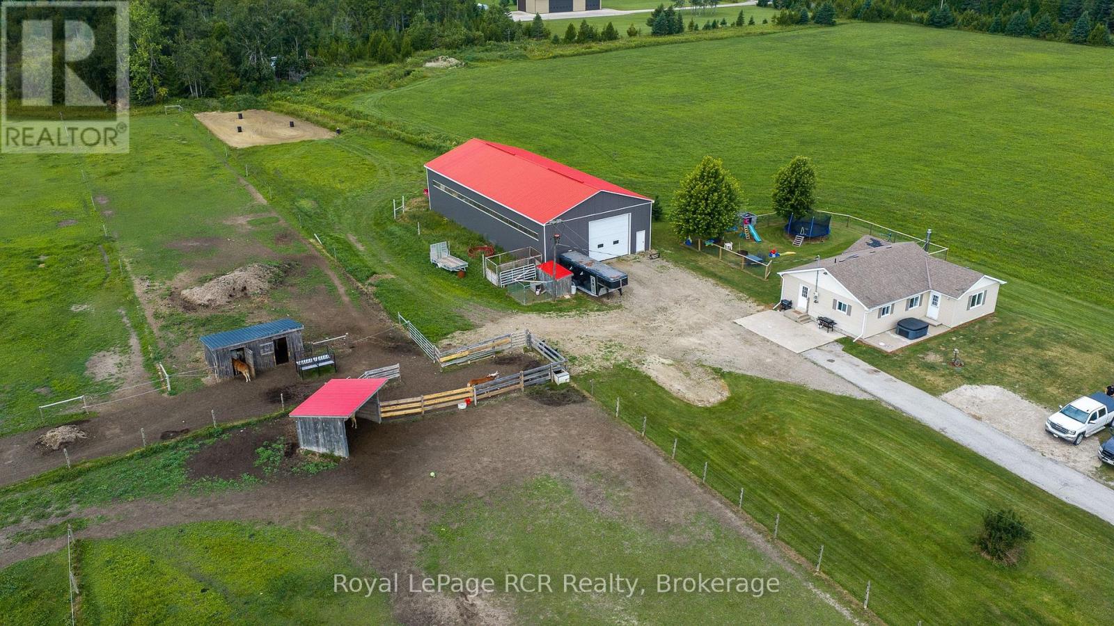 1519 West Road, Northern Bruce Peninsula, Ontario  N0H 1W0 - Photo 27 - X13659100
