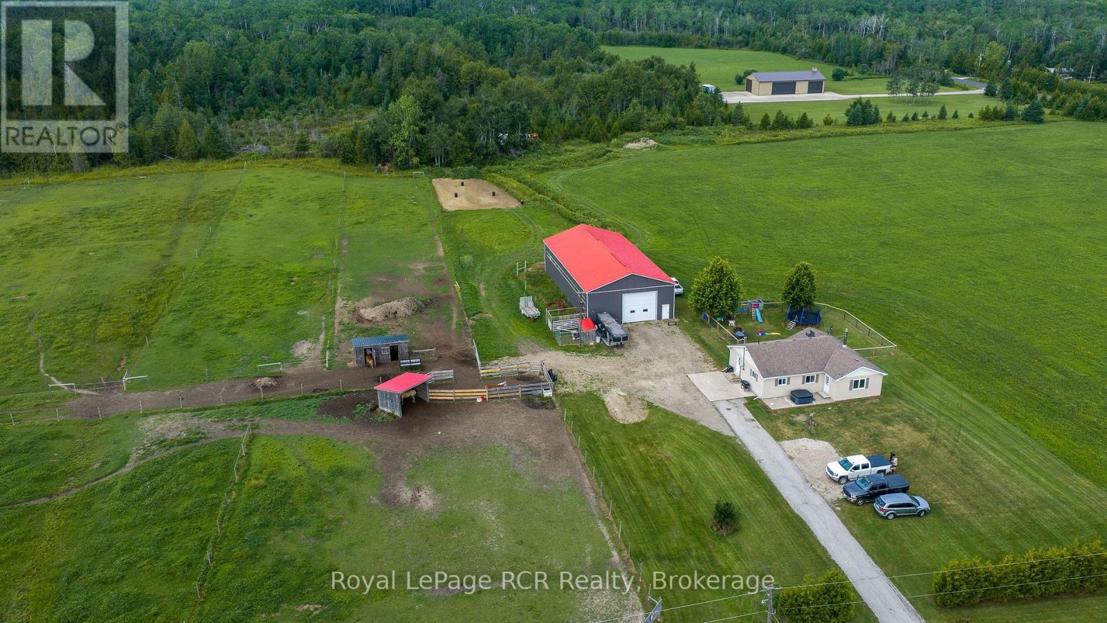 1519 West Road, Northern Bruce Peninsula, Ontario  N0H 1W0 - Photo 3 - X13659100