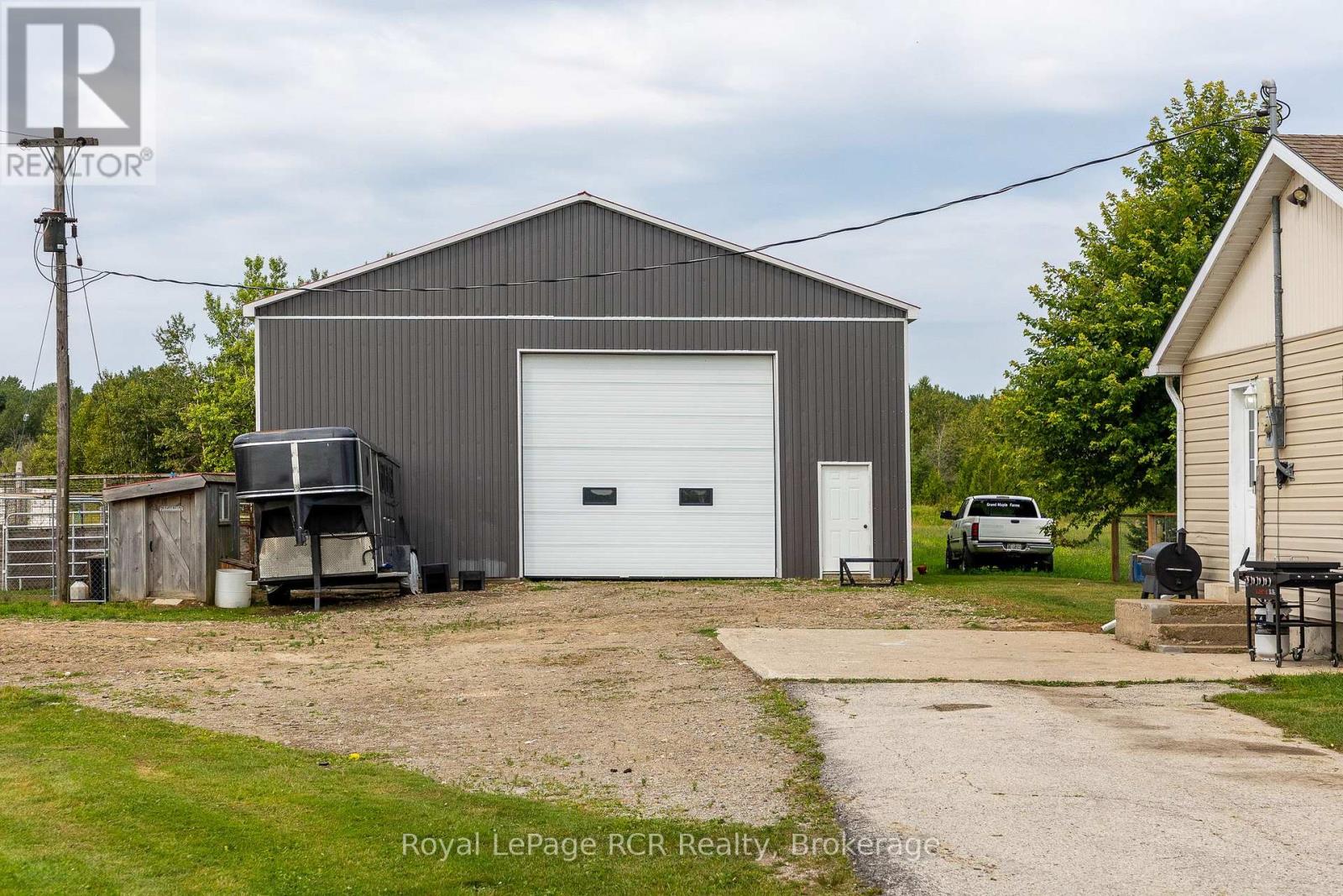 1519 West Road, Northern Bruce Peninsula, Ontario  N0H 1W0 - Photo 32 - X13659100