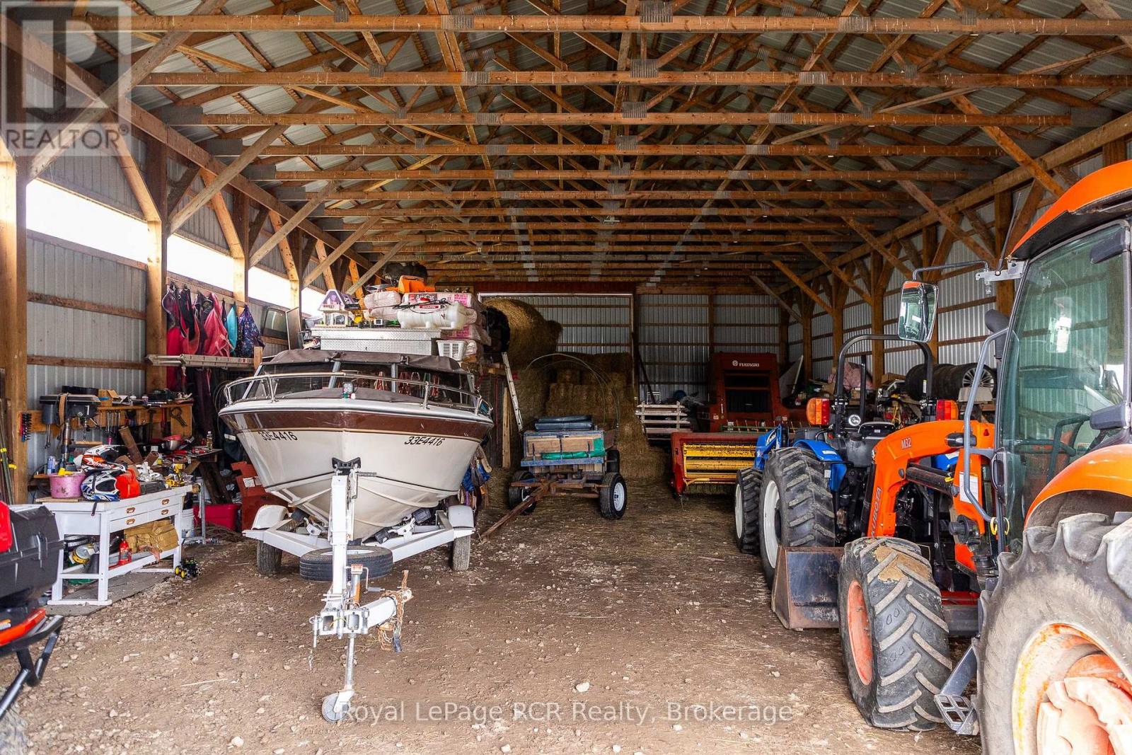 1519 West Road, Northern Bruce Peninsula, Ontario  N0H 1W0 - Photo 33 - X13659100