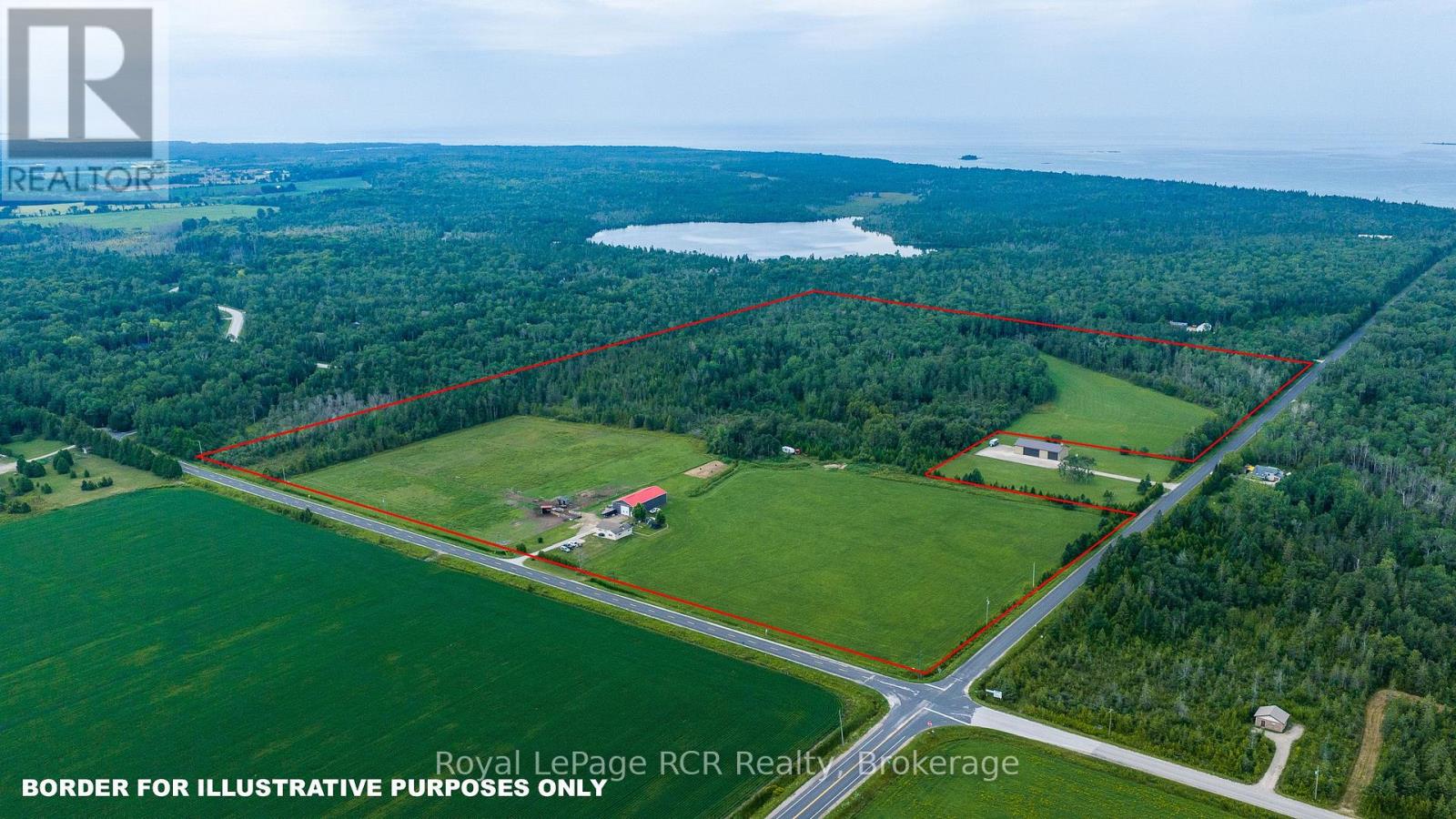 1519 West Road, Northern Bruce Peninsula, Ontario  N0H 1W0 - Photo 4 - X13659100