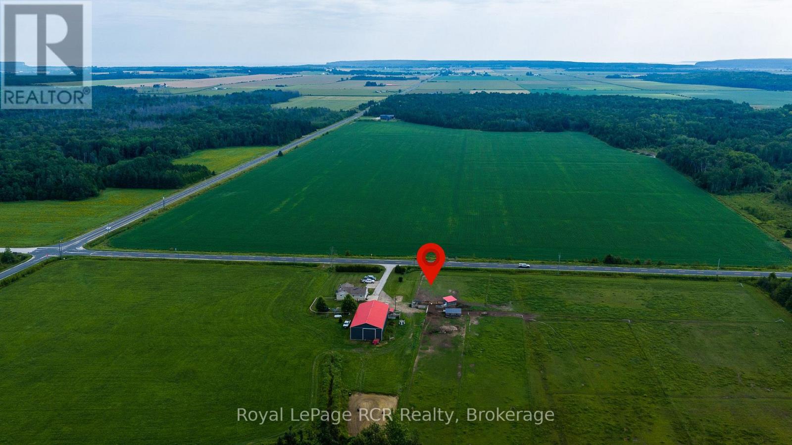 1519 West Road, Northern Bruce Peninsula, Ontario  N0H 1W0 - Photo 47 - X13659100