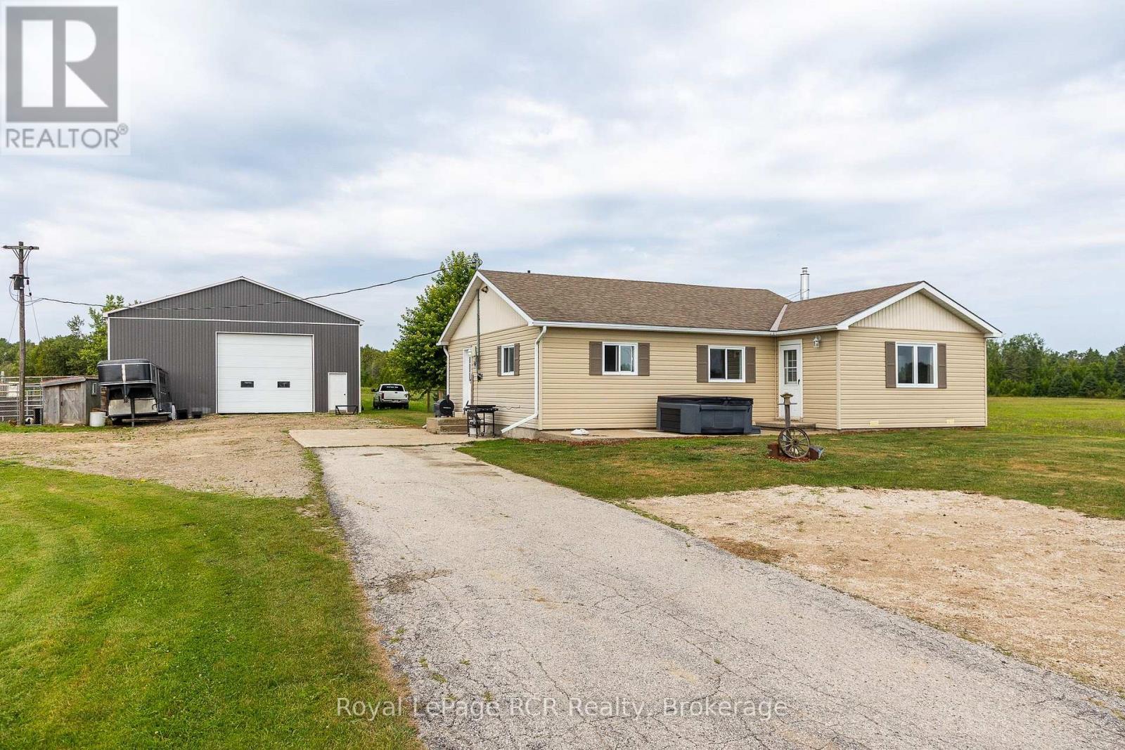 1519 West Road, Northern Bruce Peninsula, Ontario  N0H 1W0 - Photo 5 - X13659100