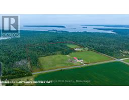 1519 WEST ROAD, Northern Bruce Peninsula, Ontario