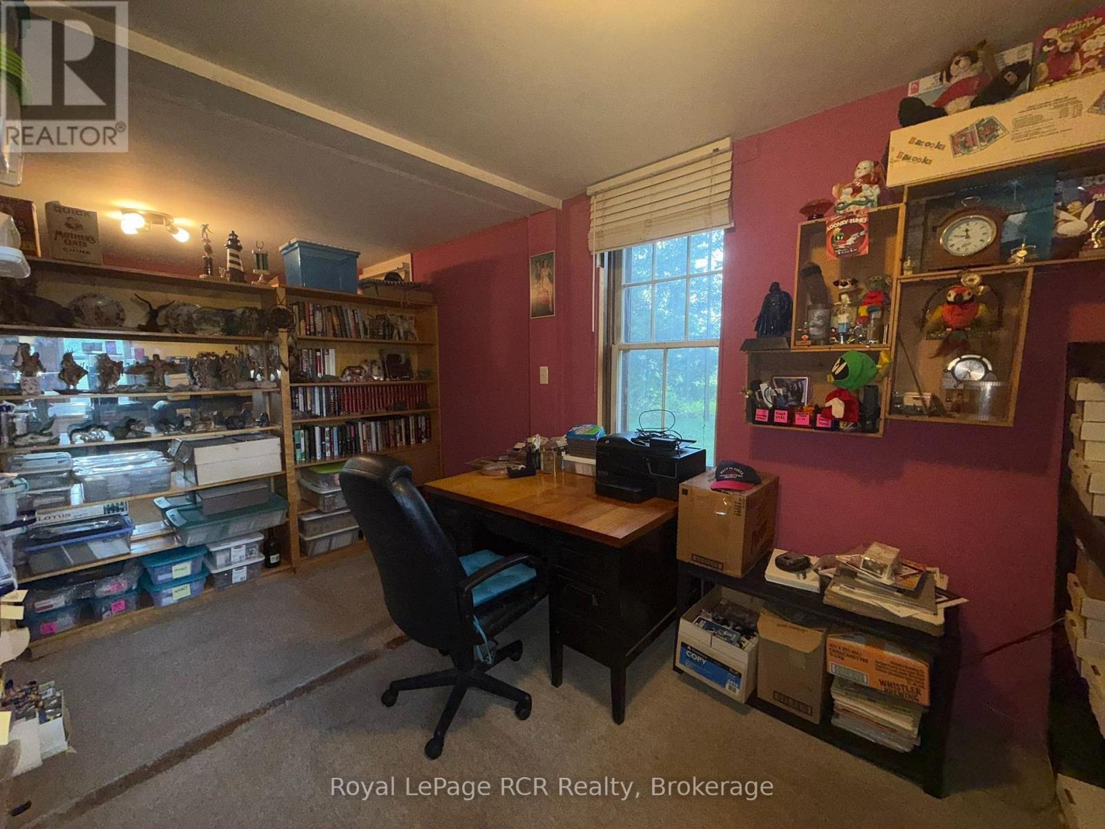 315134 Highway 6, West Grey, Ontario  N0G 1R0 - Photo 16 - X13659122