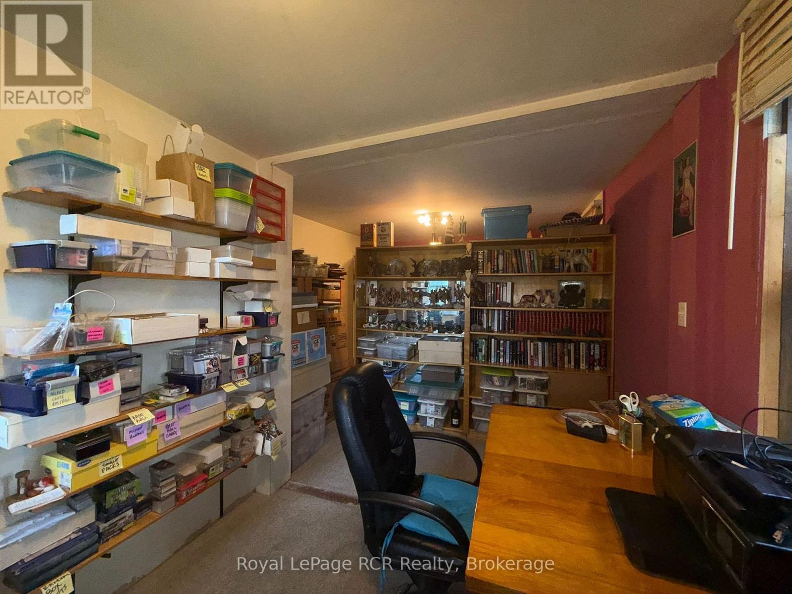 315134 Highway 6, West Grey, Ontario  N0G 1R0 - Photo 17 - X13659122
