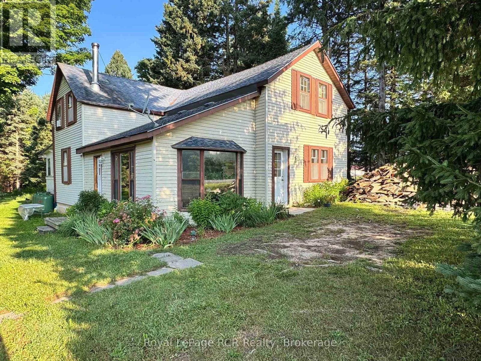 315134 Highway 6, West Grey, Ontario  N0G 1R0 - Photo 2 - X13659122