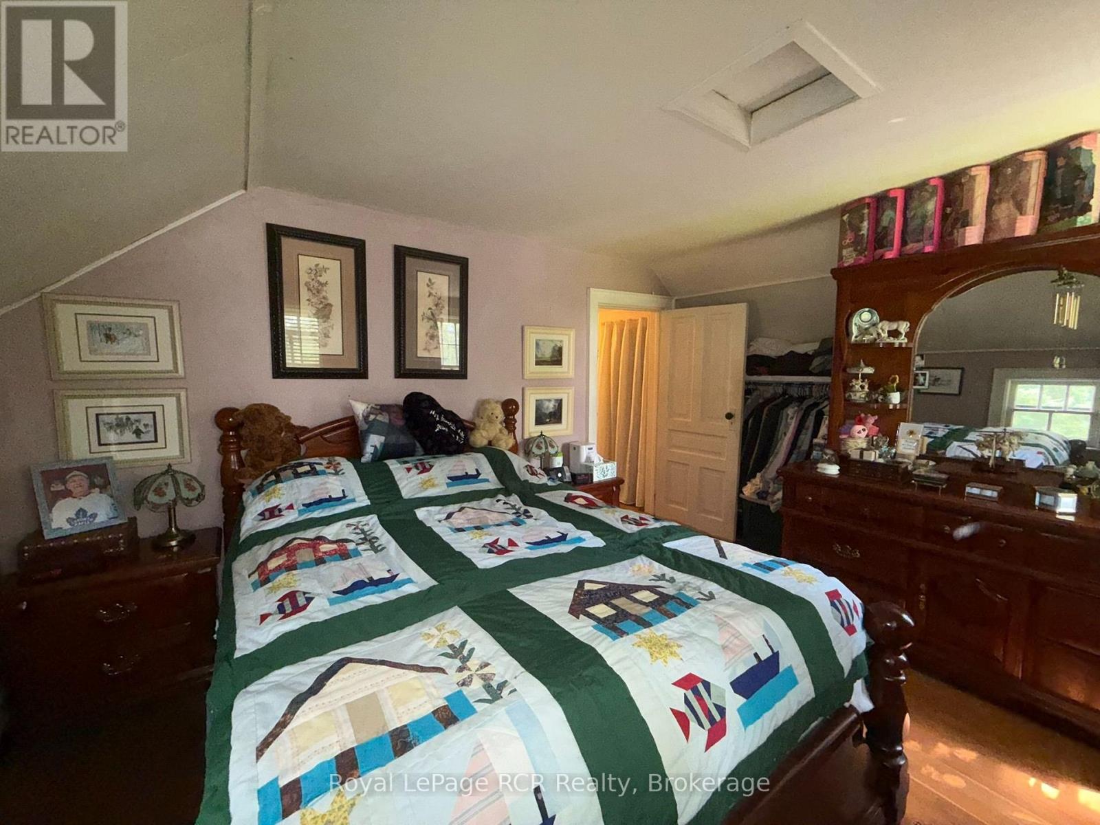 315134 Highway 6, West Grey, Ontario  N0G 1R0 - Photo 29 - X13659122