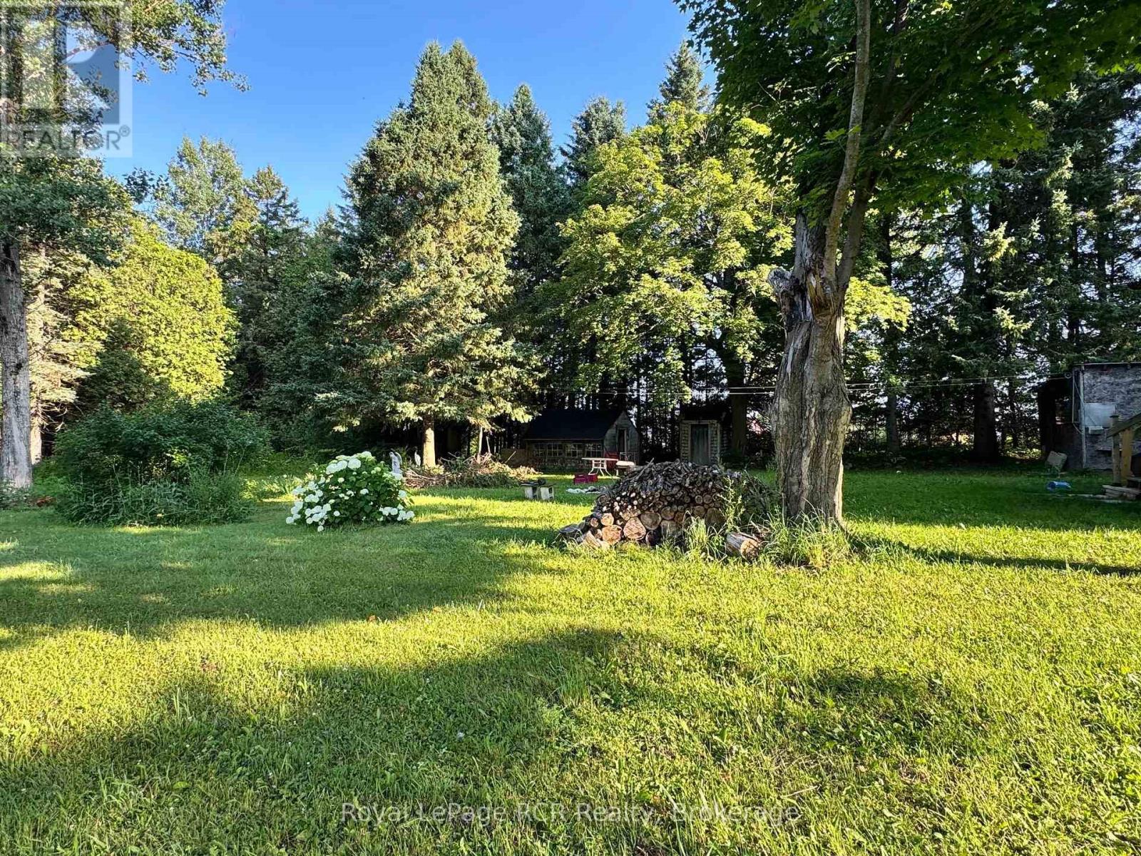 315134 Highway 6, West Grey, Ontario  N0G 1R0 - Photo 38 - X13659122