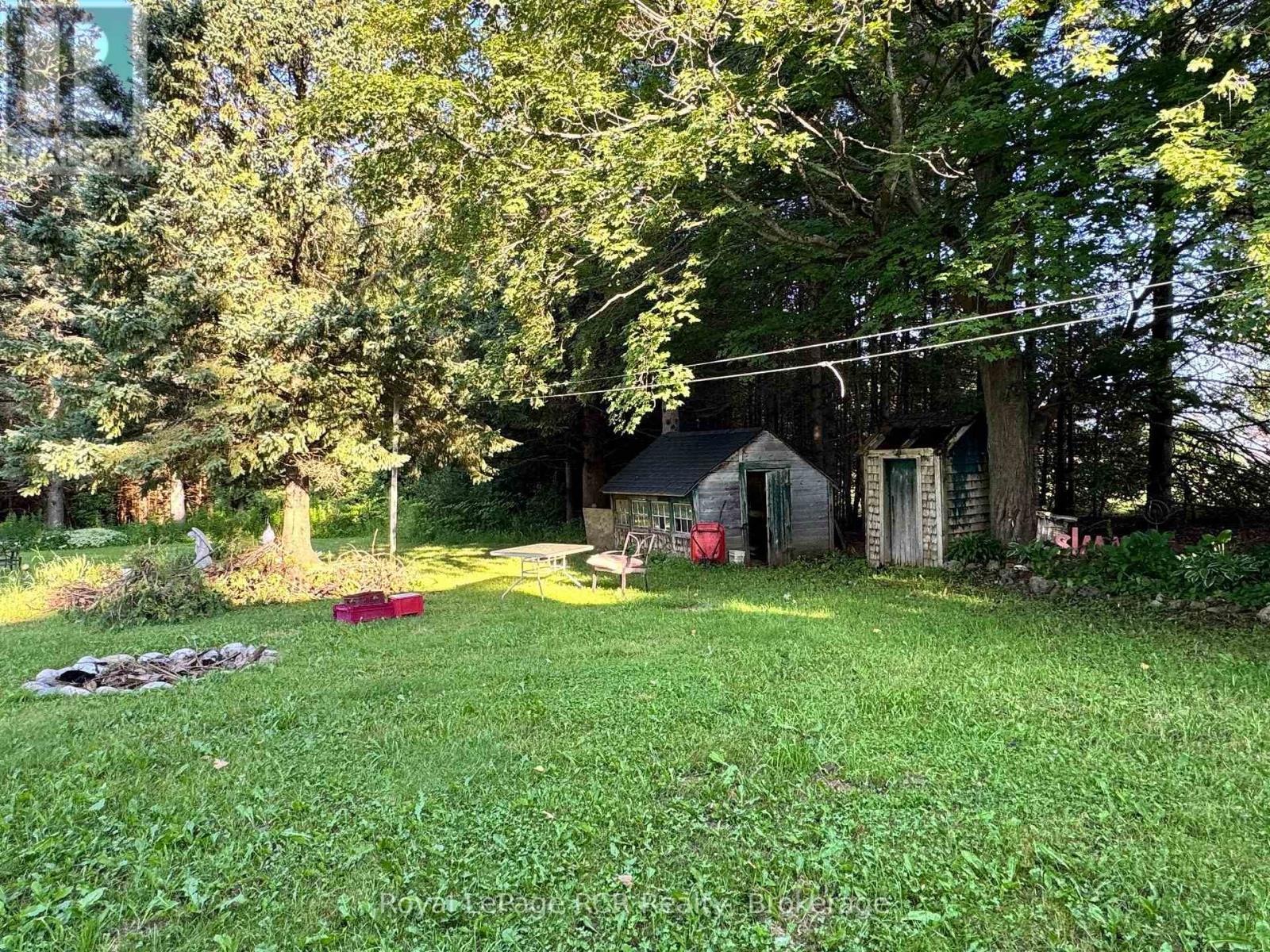 315134 Highway 6, West Grey, Ontario  N0G 1R0 - Photo 43 - X13659122