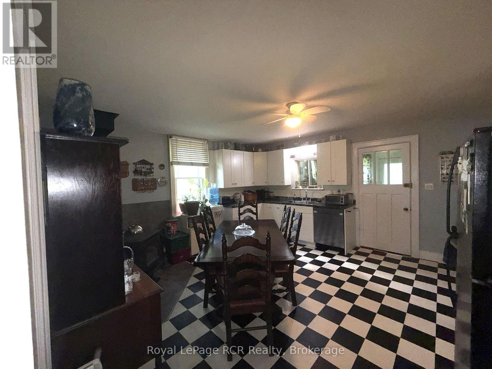315134 Highway 6, West Grey, Ontario  N0G 1R0 - Photo 6 - X13659122