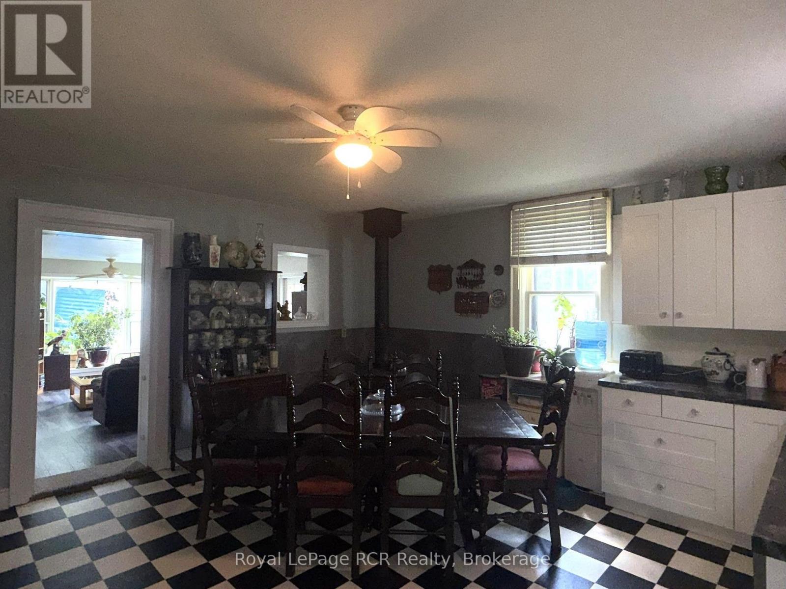 315134 Highway 6, West Grey, Ontario  N0G 1R0 - Photo 9 - X13659122