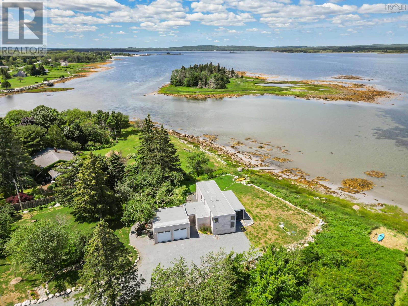 325 Long Cove Road Port Medway Nova Scotia Canada B0S2T0 2