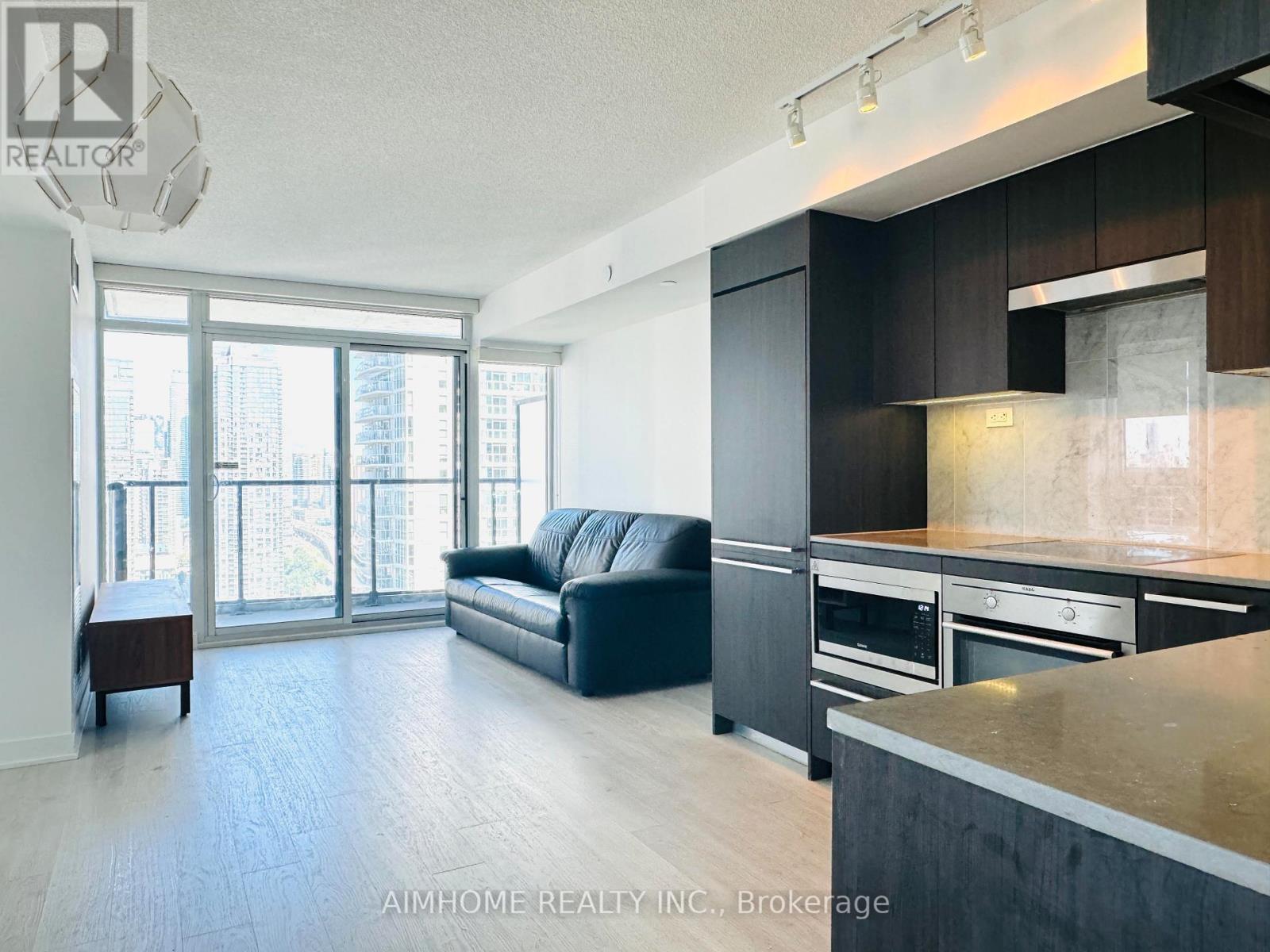 3109 - 70 Queens Wharf Road, Toronto, Ontario  M5V 0J2 - Photo 13 - C13659058