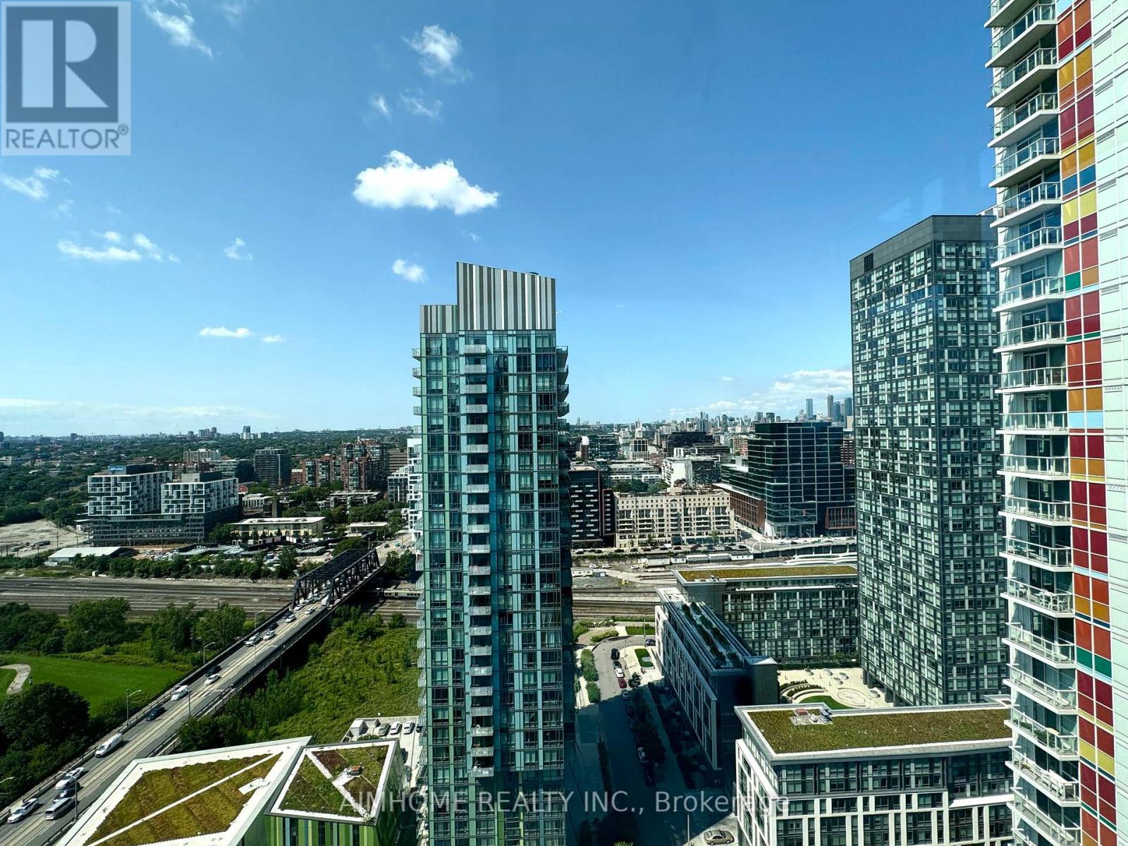3109 - 70 Queens Wharf Road, Toronto, Ontario  M5V 0J2 - Photo 5 - C13659058