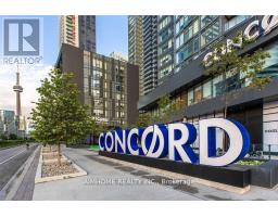 3109 - 70 QUEENS WHARF ROAD, Toronto, Ontario