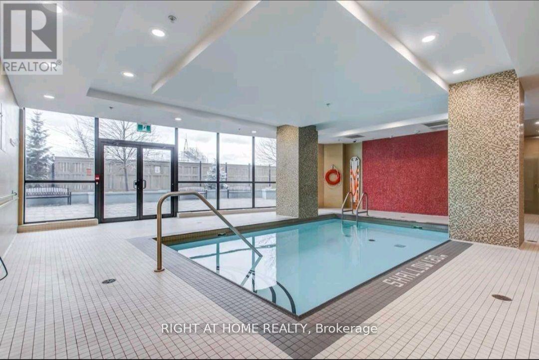 1603 - 5740 Yonge Street, Toronto, Ontario  M2M 0B1 - Photo 12 - C13659062