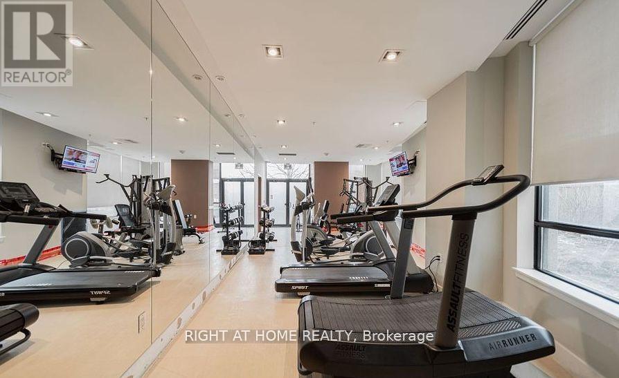 1603 - 5740 Yonge Street, Toronto, Ontario  M2M 0B1 - Photo 13 - C13659062
