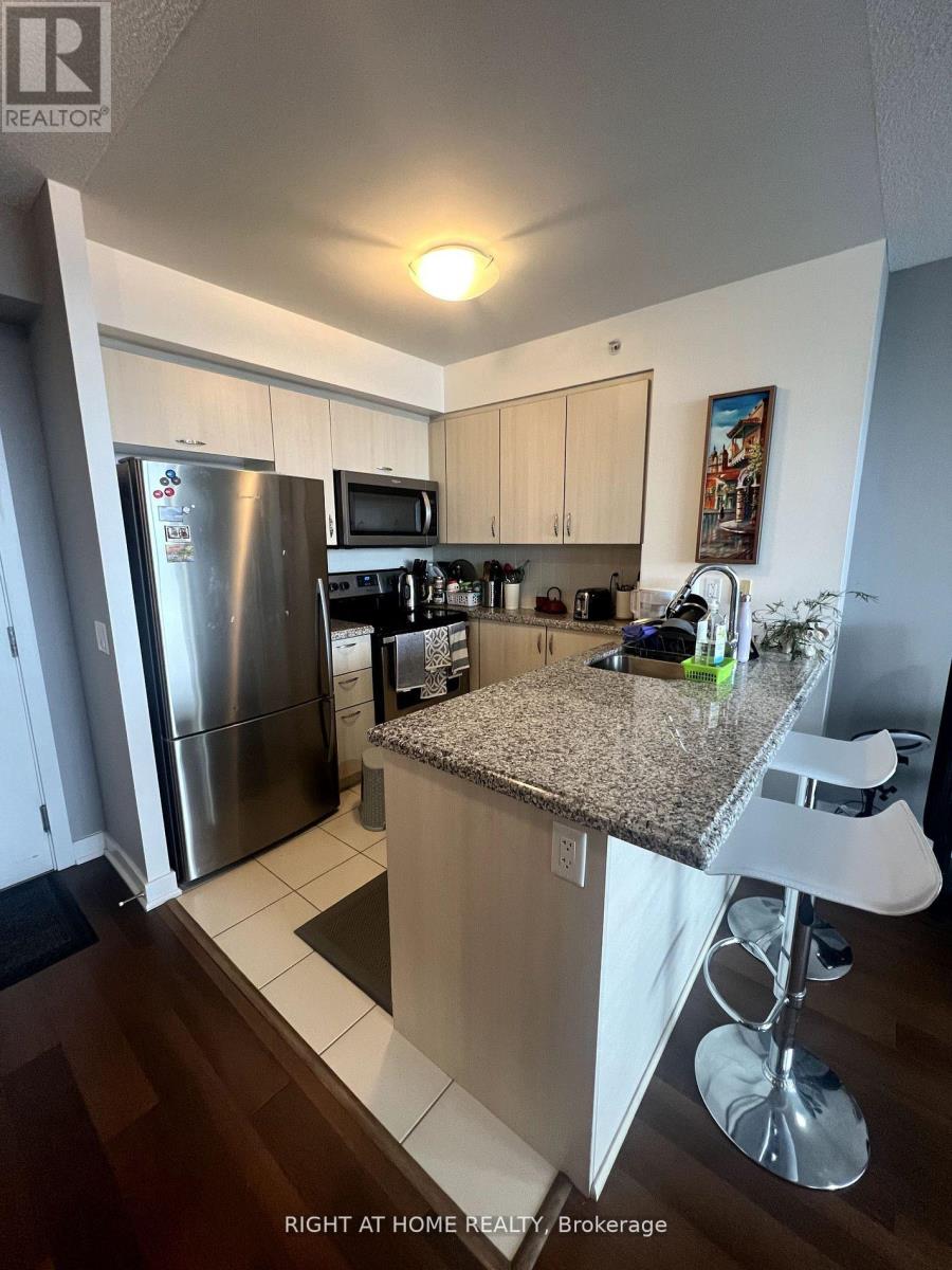 1603 - 5740 Yonge Street, Toronto, Ontario  M2M 0B1 - Photo 3 - C13659062