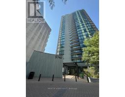 1603 - 5740 YONGE STREET, Toronto, Ontario