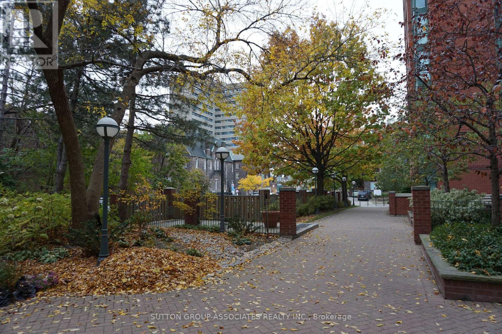327 - 95 Prince Arthur Avenue, Toronto, Ontario  M5R 3P6 - Photo 23 - C13659070