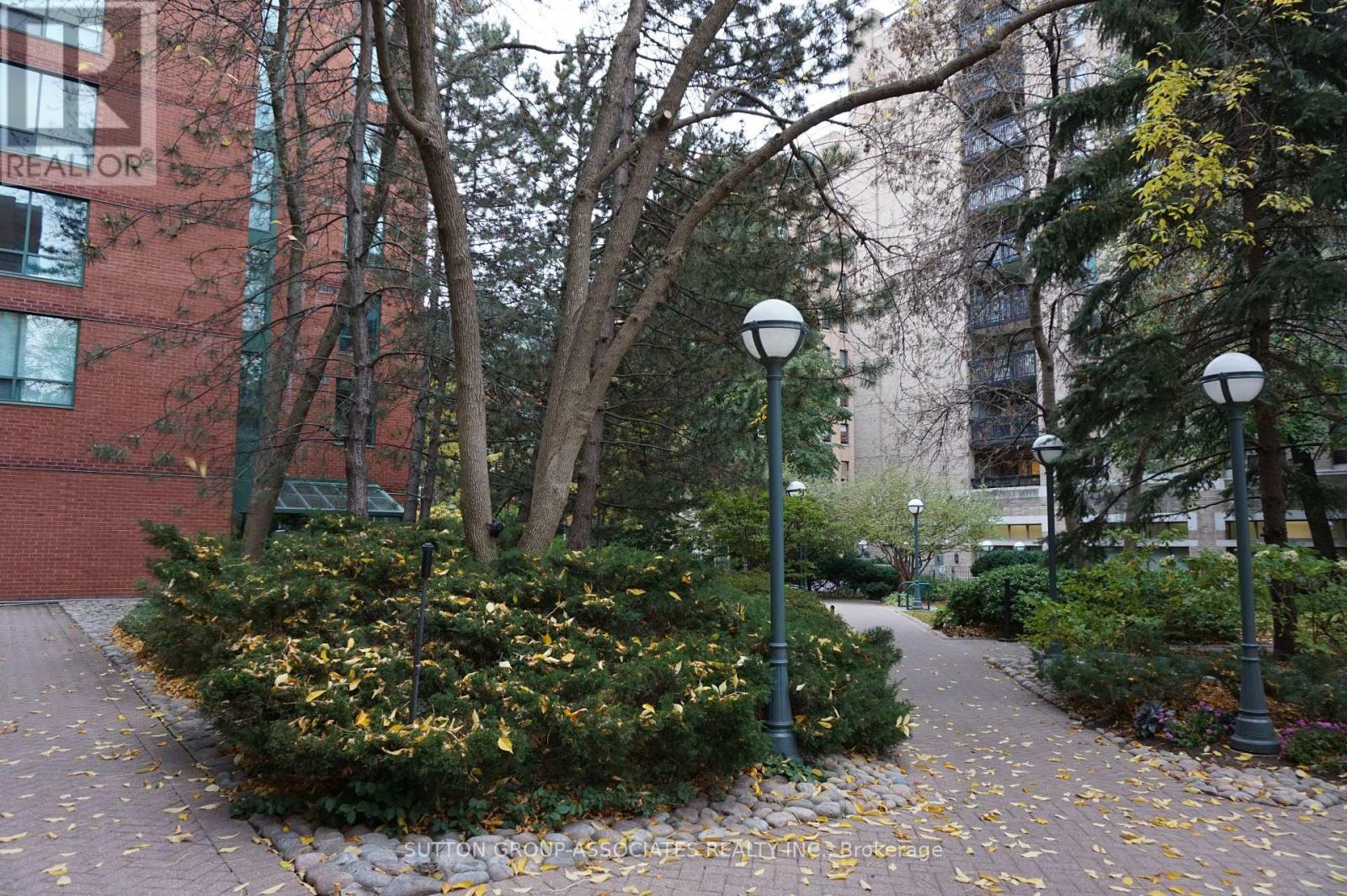 327 - 95 Prince Arthur Avenue, Toronto, Ontario  M5R 3P6 - Photo 24 - C13659070