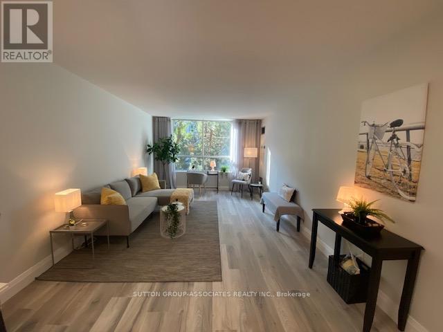 327 - 95 Prince Arthur Avenue, Toronto, Ontario  M5R 3P6 - Photo 3 - C13659070