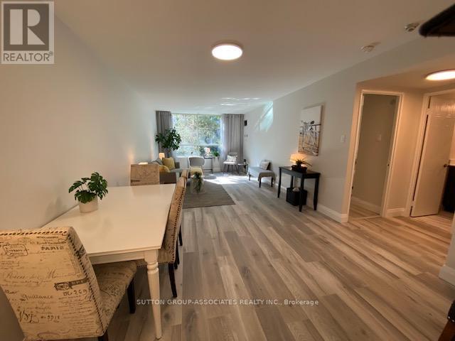 327 - 95 Prince Arthur Avenue, Toronto, Ontario  M5R 3P6 - Photo 4 - C13659070