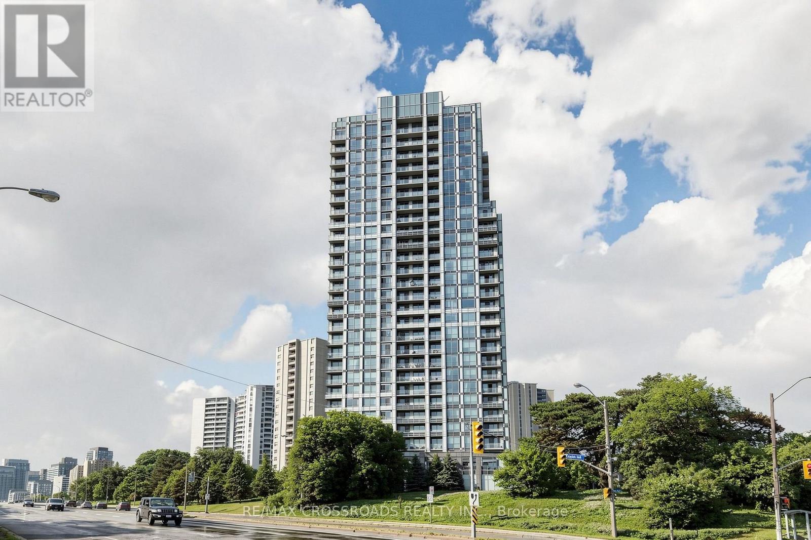 2006 - 18 Graydon Hall Drive, Toronto, Ontario  M3A 0A4 - Photo 2 - C13659076