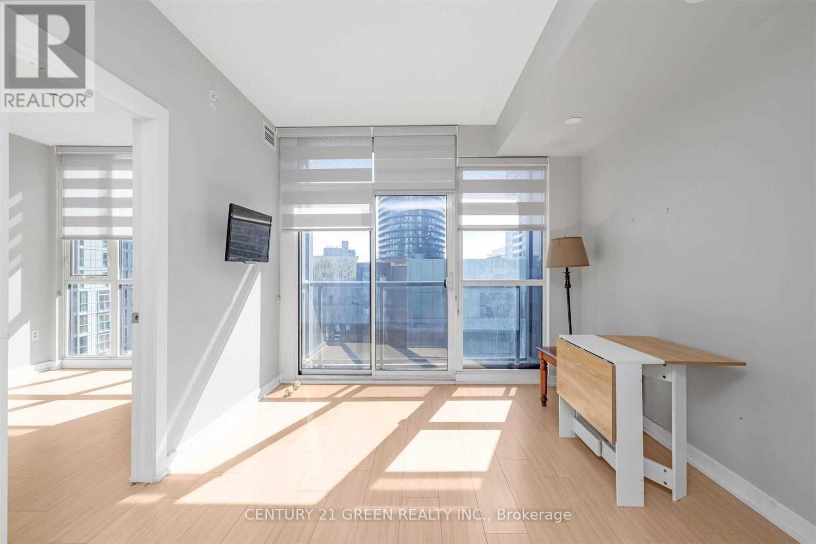 705 - 85 Queens Wharf Road, Toronto, Ontario  M5V 0J9 - Photo 13 - C13659078