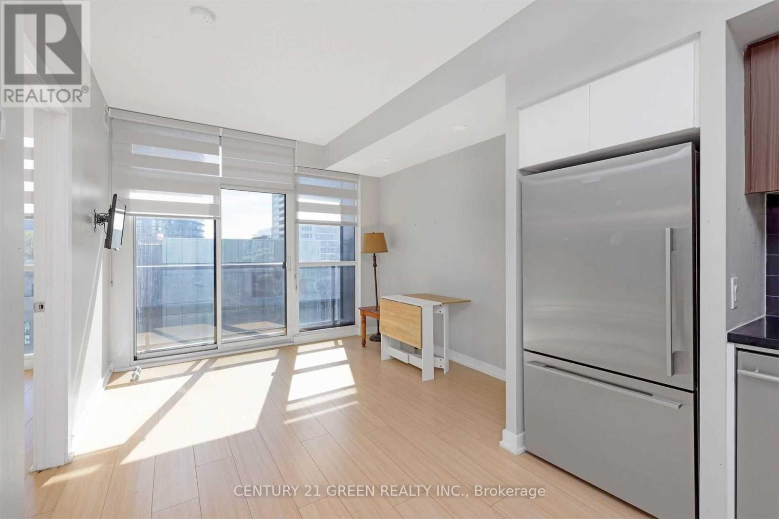705 - 85 Queens Wharf Road, Toronto, Ontario  M5V 0J9 - Photo 14 - C13659078