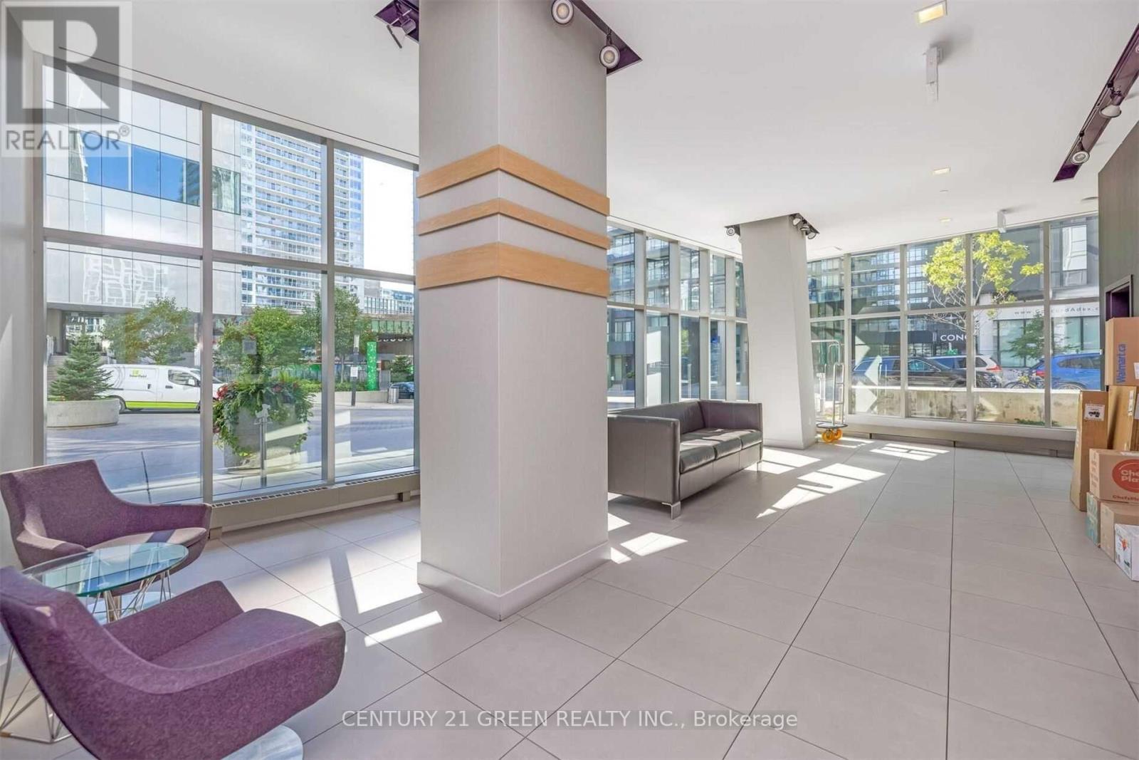 705 - 85 Queens Wharf Road, Toronto, Ontario  M5V 0J9 - Photo 6 - C13659078