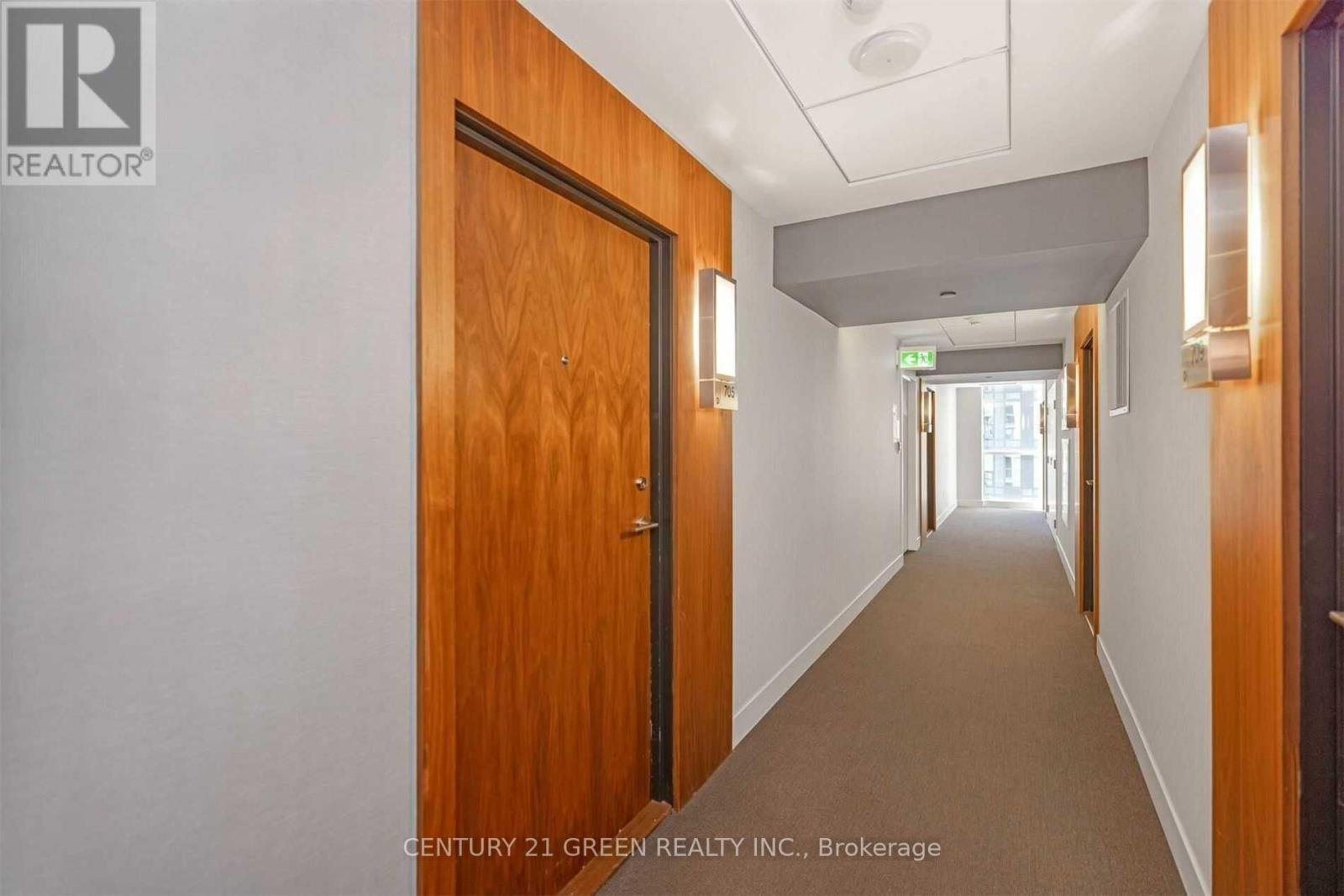 705 - 85 Queens Wharf Road, Toronto, Ontario  M5V 0J9 - Photo 7 - C13659078