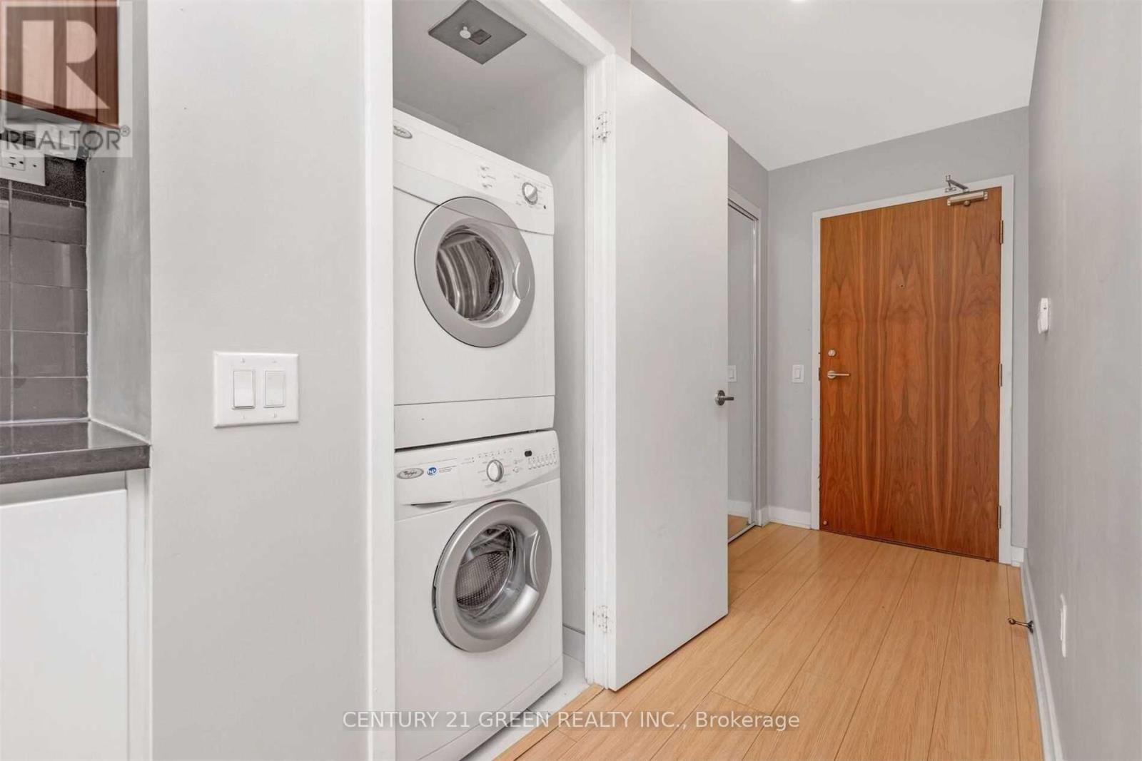 705 - 85 Queens Wharf Road, Toronto, Ontario  M5V 0J9 - Photo 8 - C13659078