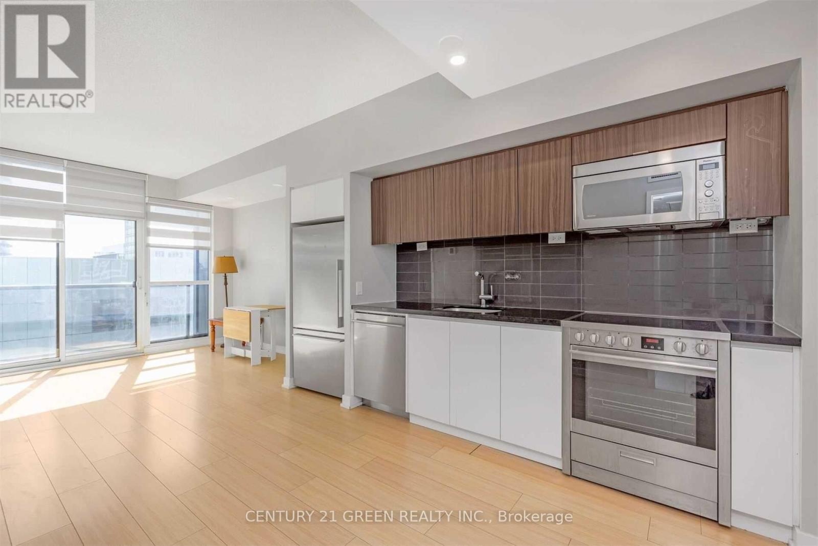 705 - 85 Queens Wharf Road, Toronto, Ontario  M5V 0J9 - Photo 9 - C13659078