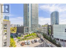 705 - 85 QUEENS WHARF ROAD, Toronto, Ontario