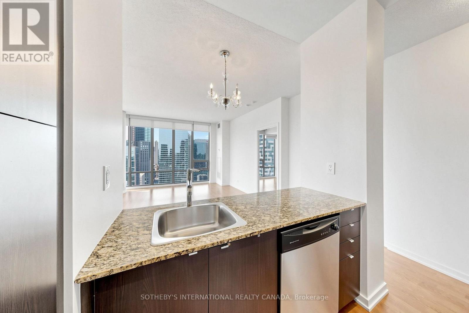 3601 - 33 Lombard Street, Toronto, Ontario  M5C 3H8 - Photo 11 - C13659082