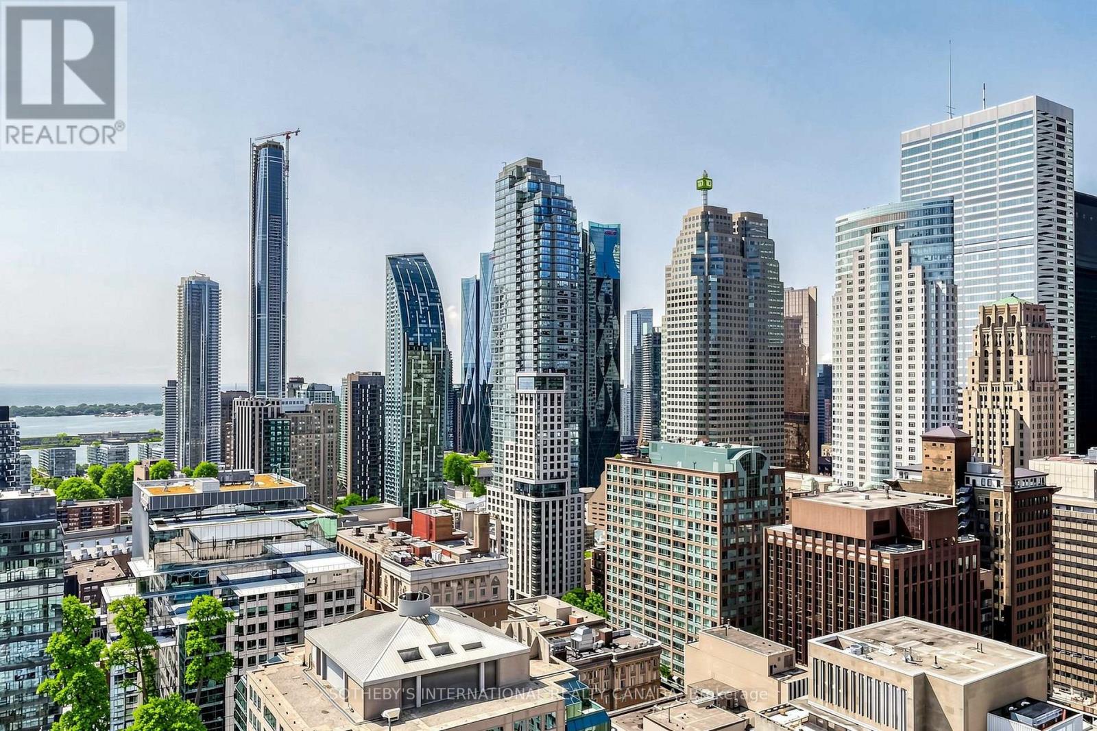 3601 - 33 Lombard Street, Toronto, Ontario  M5C 3H8 - Photo 27 - C13659082