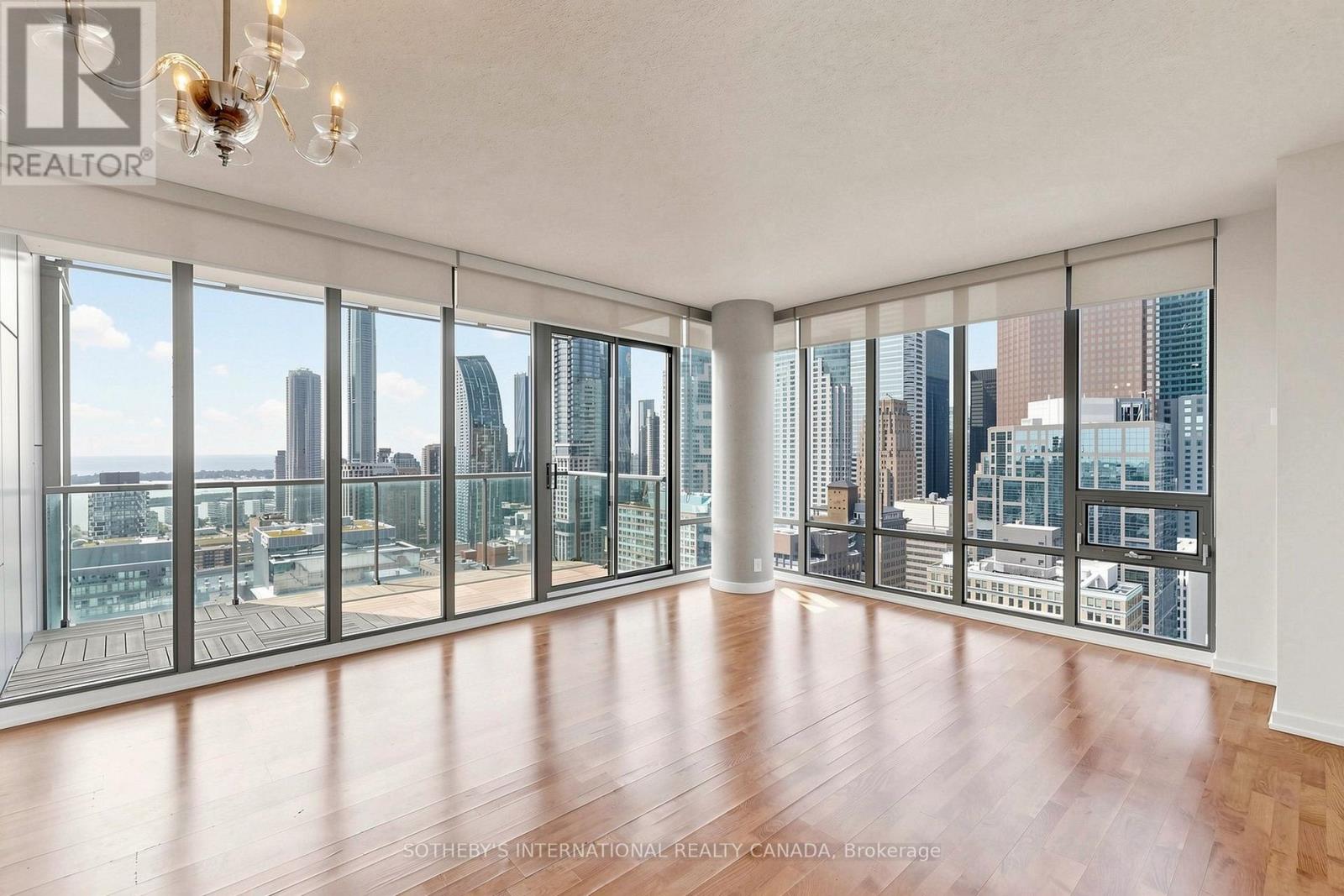 3601 - 33 Lombard Street, Toronto, Ontario  M5C 3H8 - Photo 3 - C13659082
