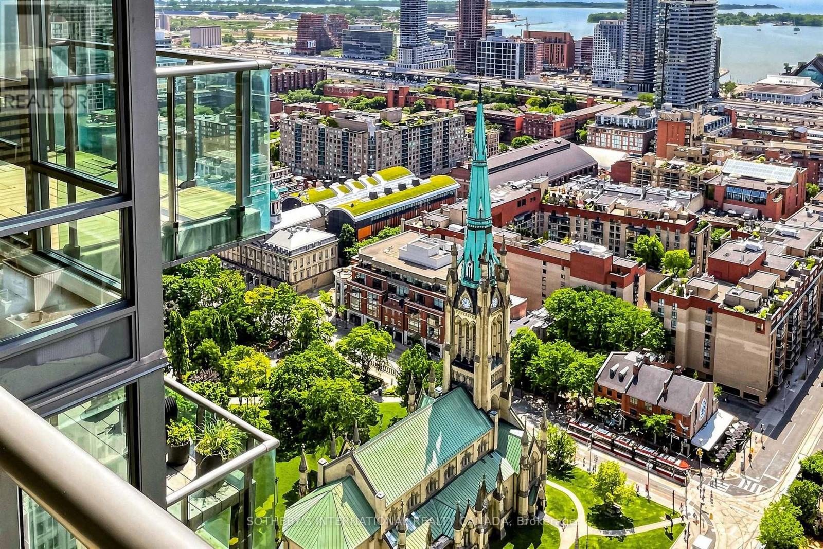 3601 - 33 Lombard Street, Toronto, Ontario  M5C 3H8 - Photo 31 - C13659082