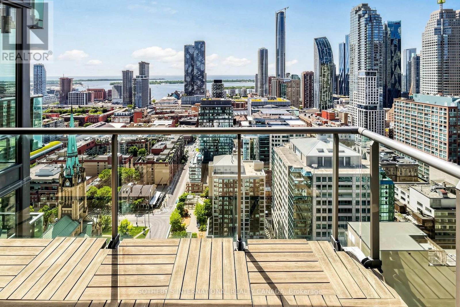 3601 - 33 Lombard Street, Toronto, Ontario  M5C 3H8 - Photo 33 - C13659082