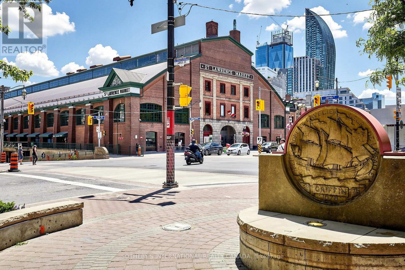 3601 - 33 Lombard Street, Toronto, Ontario  M5C 3H8 - Photo 48 - C13659082