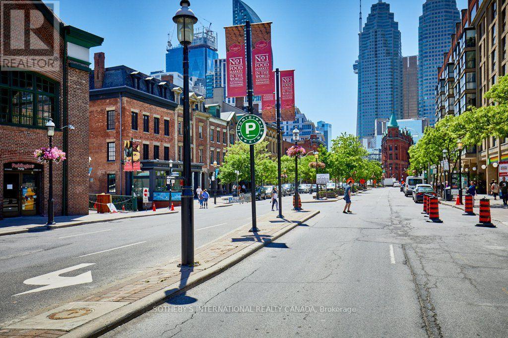 3601 - 33 Lombard Street, Toronto, Ontario  M5C 3H8 - Photo 49 - C13659082