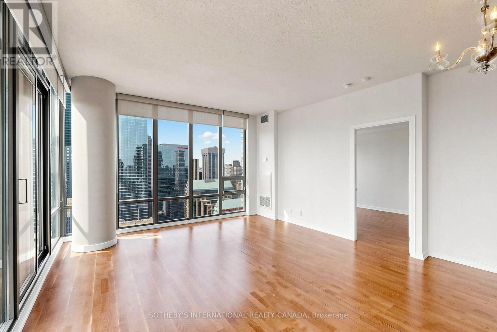 3601 - 33 Lombard Street, Toronto, Ontario  M5C 3H8 - Photo 5 - C13659082