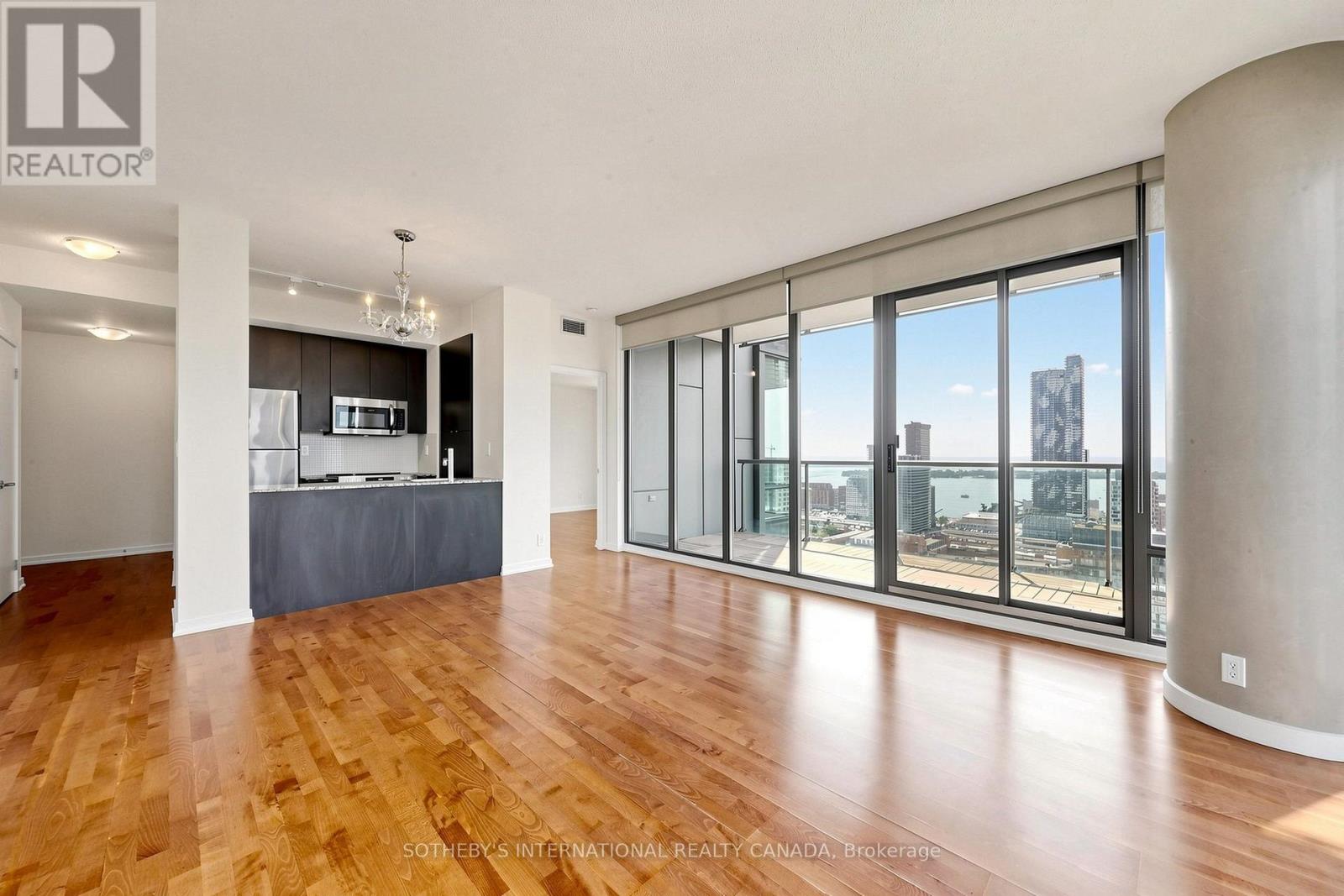 3601 - 33 Lombard Street, Toronto, Ontario  M5C 3H8 - Photo 6 - C13659082